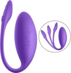 We-Vibe Jive Lite Intimate Wireless Vibrating