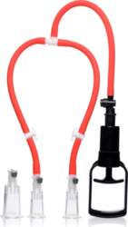 XR Brands 3-Way Pump System Adjustable