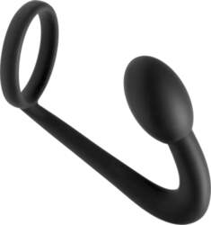 XR Brands Explorer Silicone Support Ring