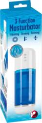 You2Toys 3-Function Intimate Machine with Rotation