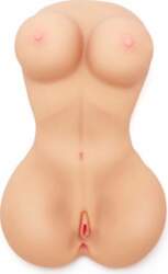 ACT Anatomical Intimate Machine Big Bust
