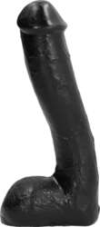 All Black Model 054 Intimate Machine