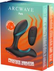 Arcwave Perk Dual Motor Anal System