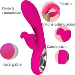 ARMONY - DARO VIBRATOR & PULL