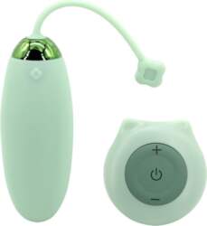 ARMONY - KITTY FUN EGG VIBRATOR