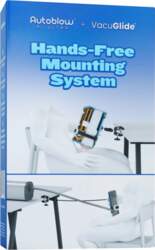 Autoblow Hands-Free Mounting System S -