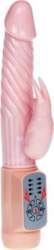 BAILE Fire Bunny Rotator Intimate Machine