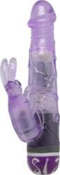 Baile Lilac Multispeed Intimate Machine 10