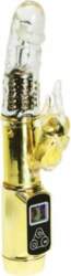 BAILE Rabbit Siberia Passion Gold Multi-Function