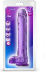Blush B Yours Plus Hefty N`