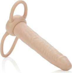 CalExotics Accommodator Dual Support System Intimate