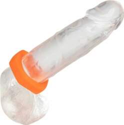 CalExotics Alpha Prolong Liquid Silicone Hexagonal