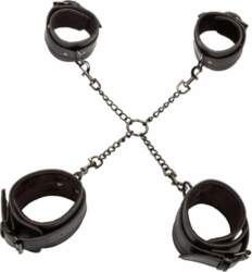 CalExotics Euphoria Adjustable Hog Tie System