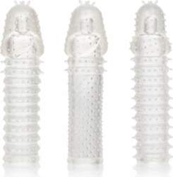CalExotics Extension Kit 3 pcs -