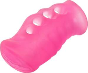 CALEXOTICS Grip-N-Stroke Large Intimate Machine with