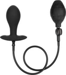 CalExotics Large Weighted Inflatable Plug Silicone