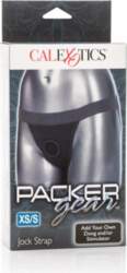 CALEXOTICS Packer Gear Jock Strap Adjustable