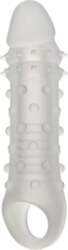 CALEXOTICS Performance Maxx Liquid Silicone Adonis