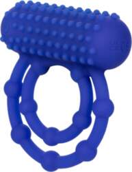 CALEXOTICS Pipedream 10 Bead Maximus Ring