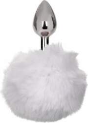 CalExotics Running Wild Bunny Tail Metallic