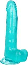 CalExotics Size Queen Intimate Model Blue