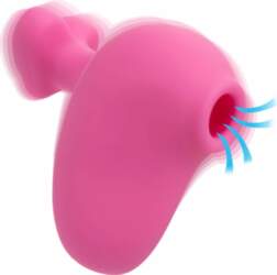 CALEXOTICS Suck & Play Massager Compact