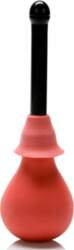 CalExotics Vulcanite Anal Douche Compact Hygiene