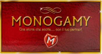 Creative Conceptions Monogamy Italian Edition -