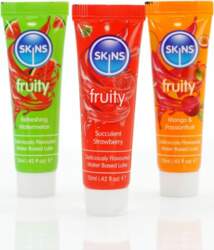Creative Conceptions Skins Fruity Sampler Intimate