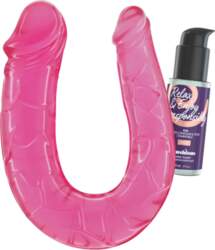 Crushious Deep Diver Set - Double-Ended