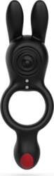 Crushious Dingo Dual Vibration Intimate Ring