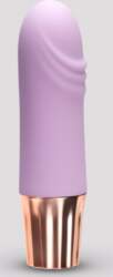 Crushious Mellow Waves Mini Vibrating Device