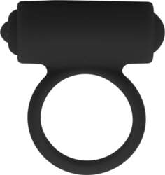 Doc Johnson CalExotics Vibrating Silicone Ring