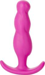 Doc Johnson Naughty 3 Silicone Plug