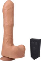 Doc Johnson Uncut Thruster Mini -