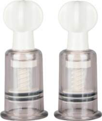 EasyToys Compact Suction Set for External