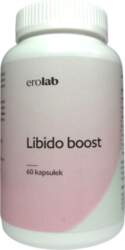 Erolab Libido boost 60 kaps.