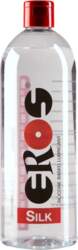 EROS Silk Silicone-Based Lubricant 500ml -
