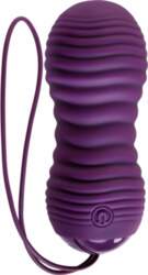 Evolved Eager Egg Remote-Controlled Vibrating Device