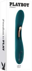 Evolved PLAYBOY AURELIE Dual Motor Intimate