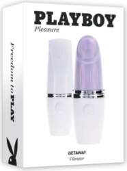 Evolved PLAYBOY GETAWAY Compact Tapping Device