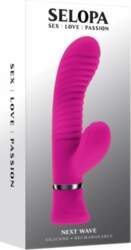 Evolved SELOPA NEXT WAVE Dual Motor