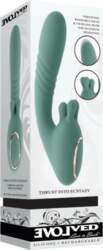 EVOLVED Thrust Into Ecstasy Flexible Thrusting