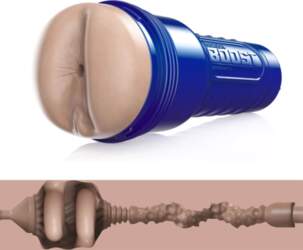 Fleshlight Boost Blast Light - Compact