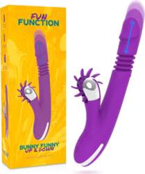 FUN FUNCTION Bunny Funny Up &