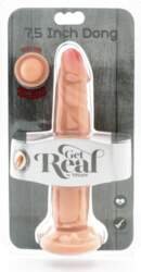Get Real Dual Density Intimate Device