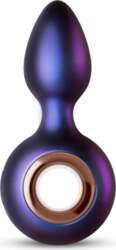 Hueman Deep Space Vibrating Plug Silicone