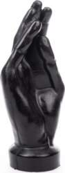 Hung System Hello Hand-Shaped Plug 23