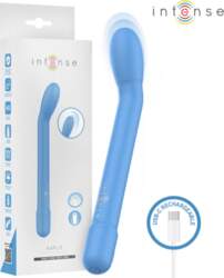 Intense Fun Model G-Spot Blue Vibration