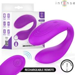 INTENSE REMOTE CONTROL INTENSE - NORA